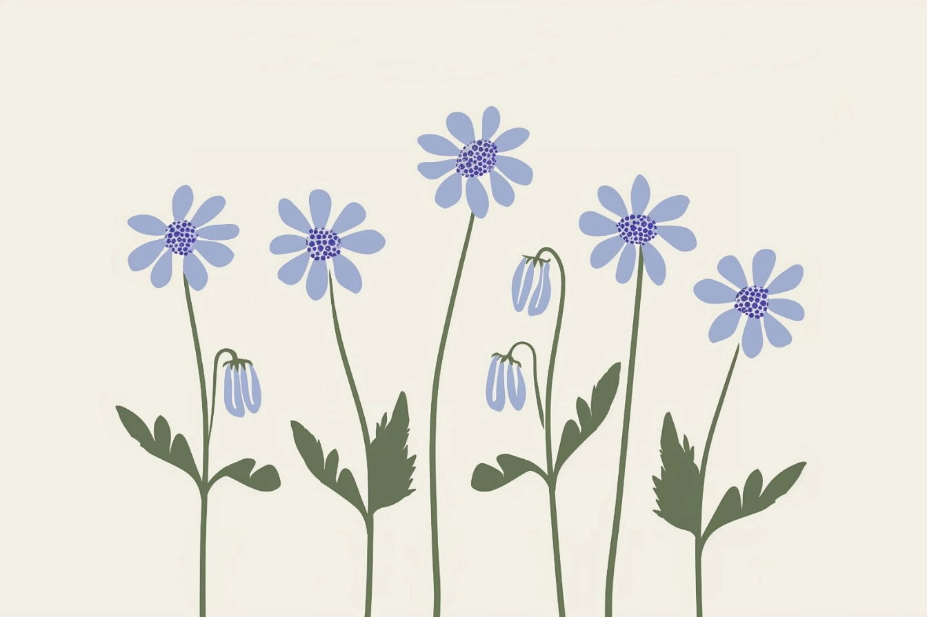 Coin des fleurs 3