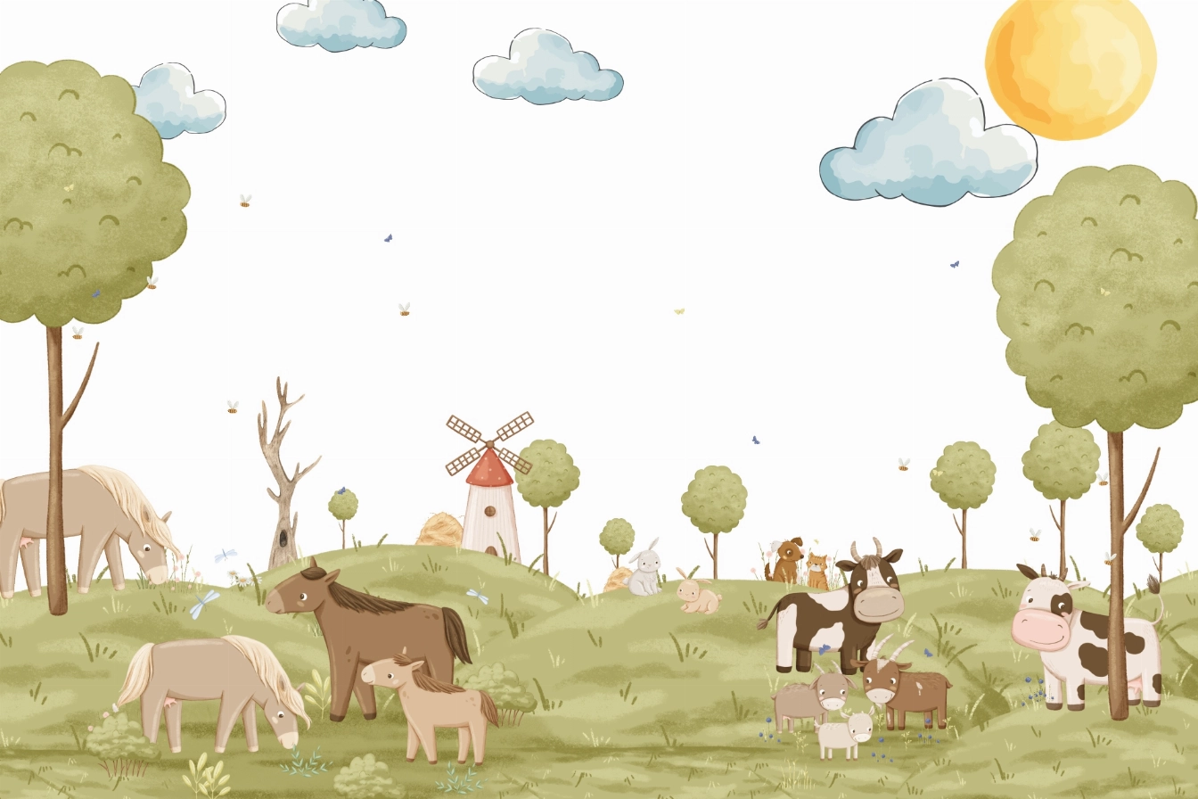 Wesoła farma 126 412