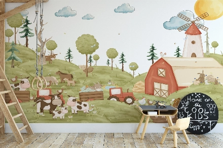 Wesoła farma 127 413