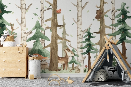 Magiczny las 131 421