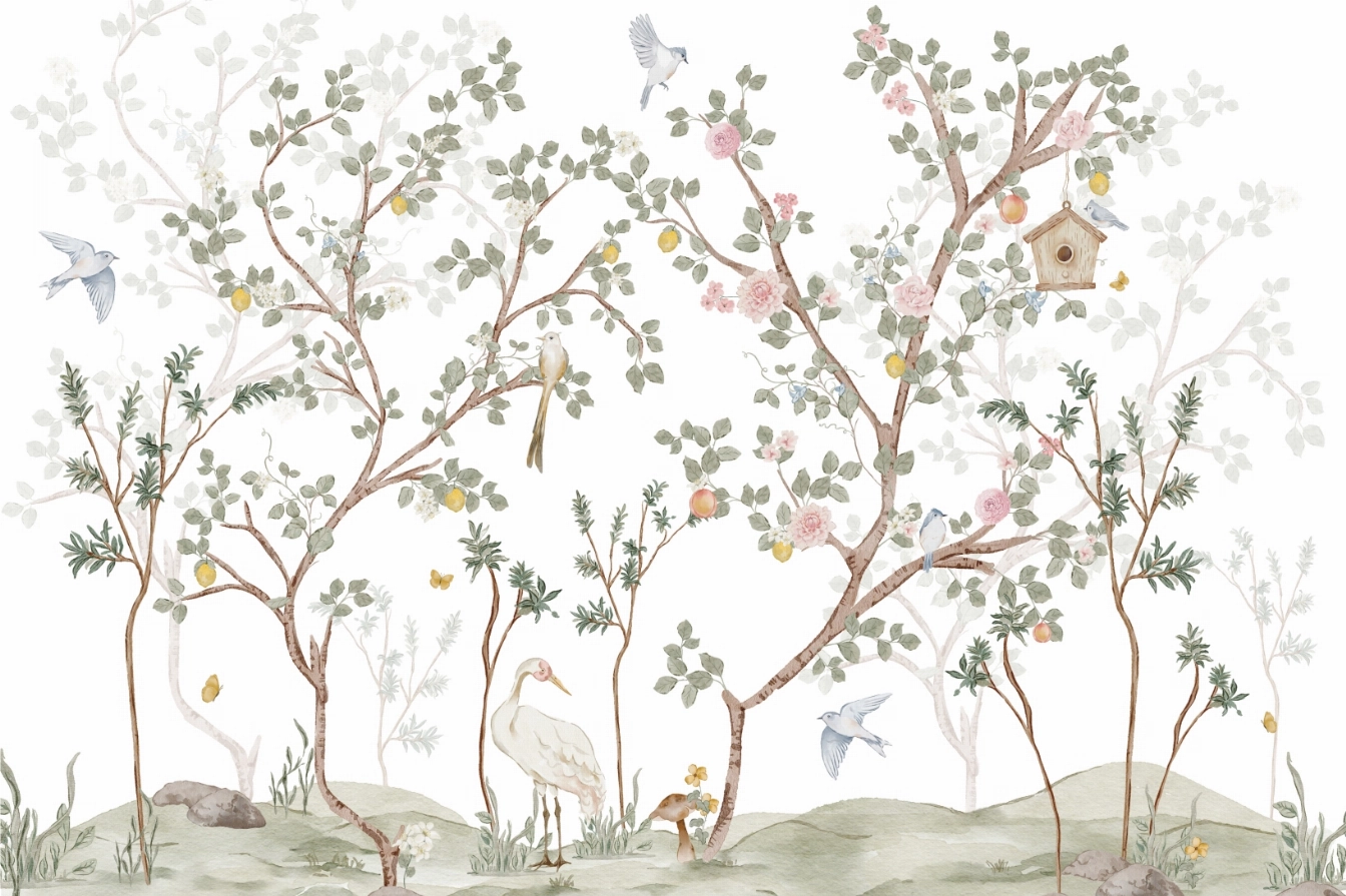 Domek dla ptaków 133 426