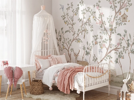 Domek dla ptaków 134 427