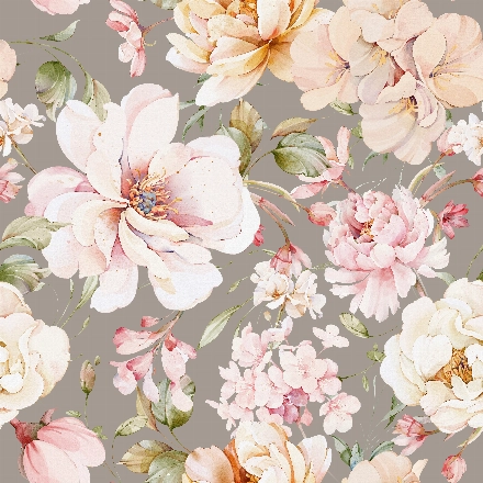 Kwiaty 09 501
