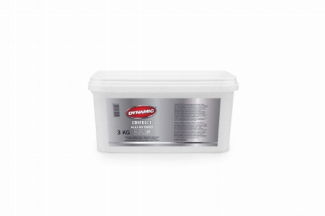 Klej do tapet Dynamic Contract 10kg 36