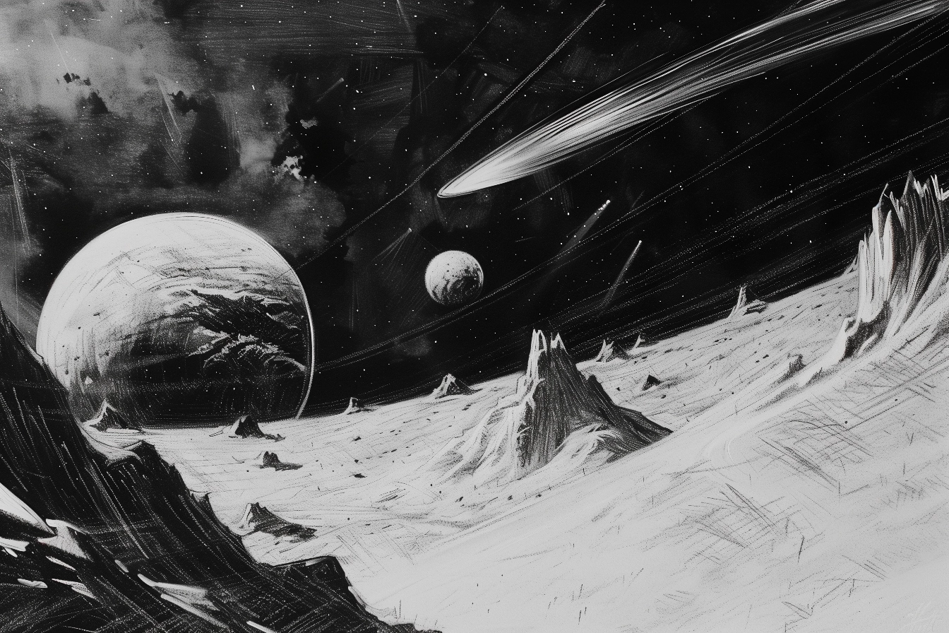 Kosmos 001 354